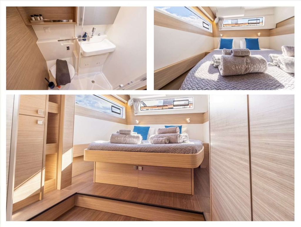 NEMI - Boat Images