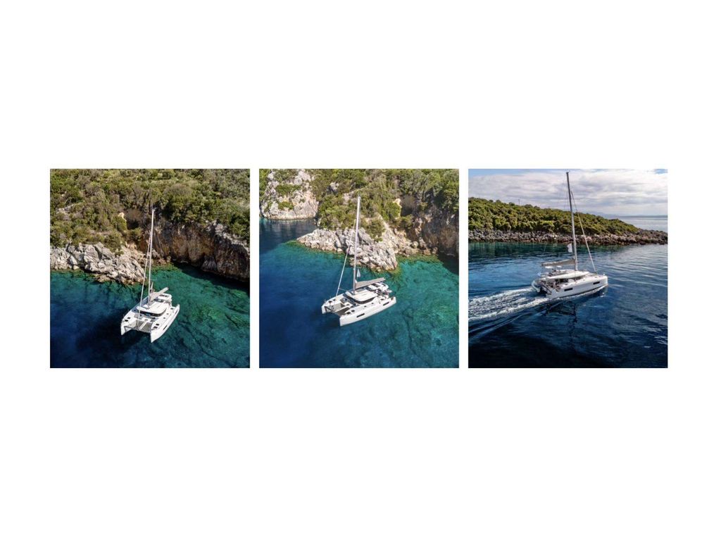 NEMI - Boat Images