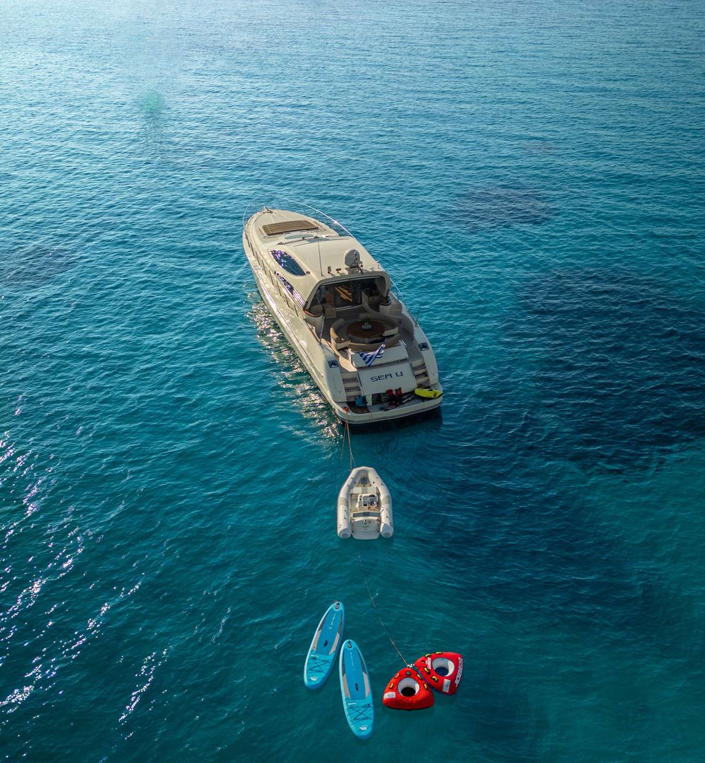 SEA U - Boat Images