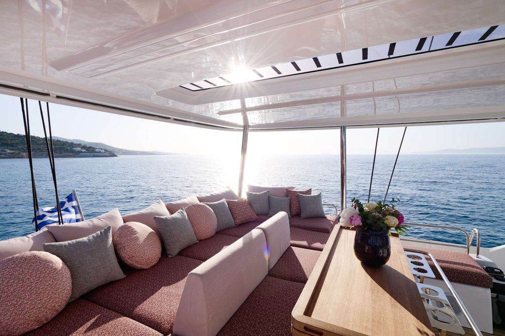 DREAM - Boat Images