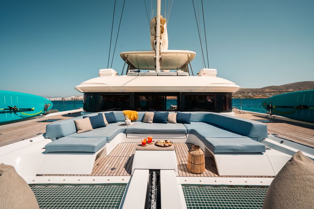 POSEIRA - Boat Images