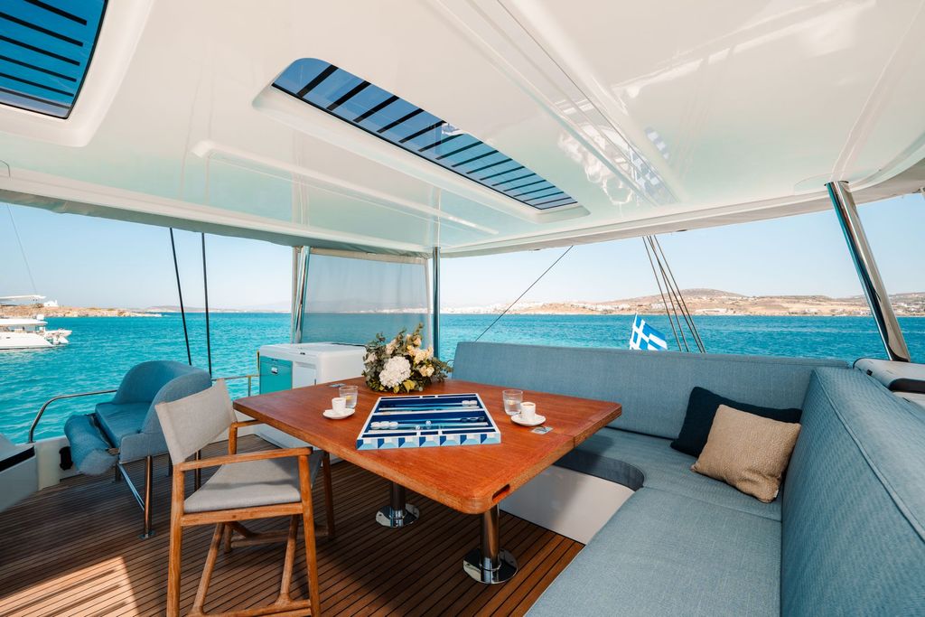 POSEIRA - Boat Images