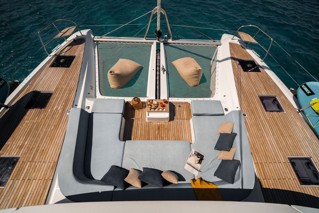 POSEIRA - Boat Images