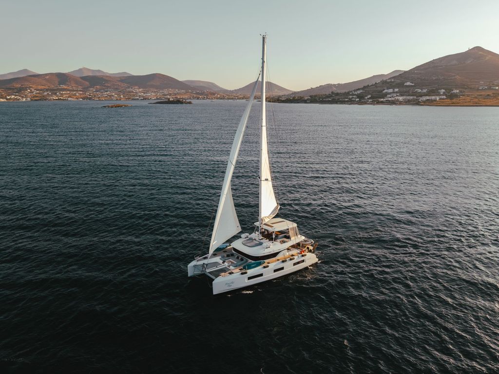 POSEIRA - Boat Images