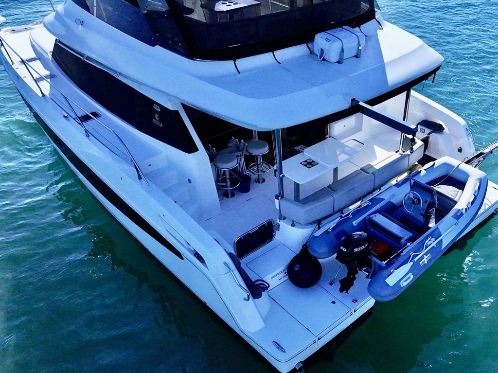 Seaduction - Boat Images