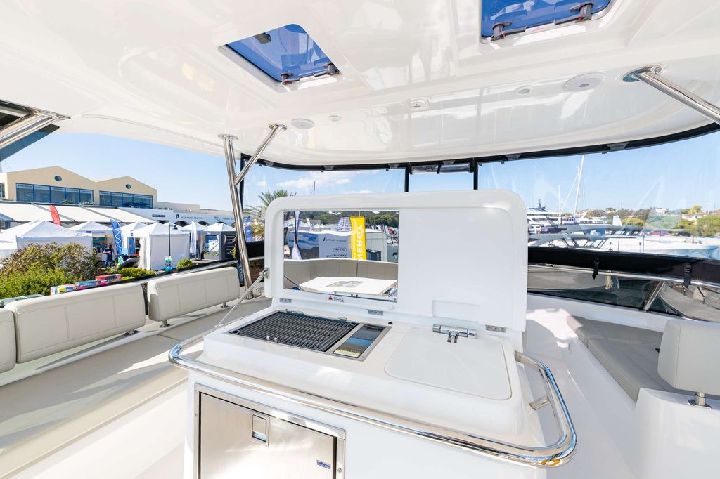 Seaduction - Boat Images