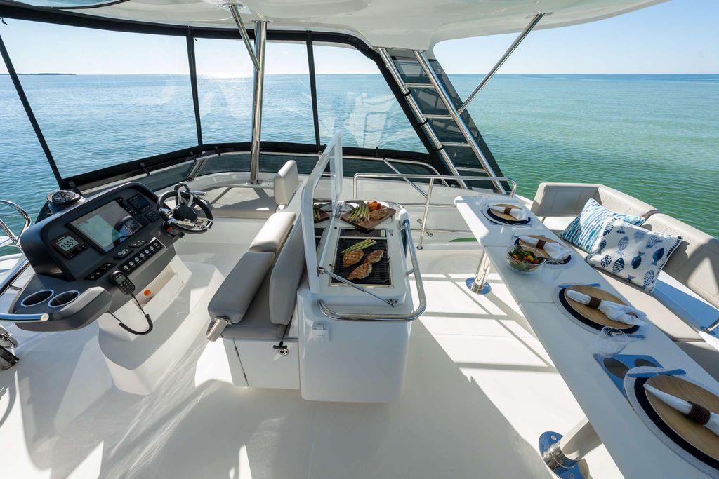 Seaduction - Boat Images