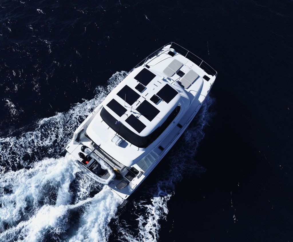 Seaduction - Boat Images