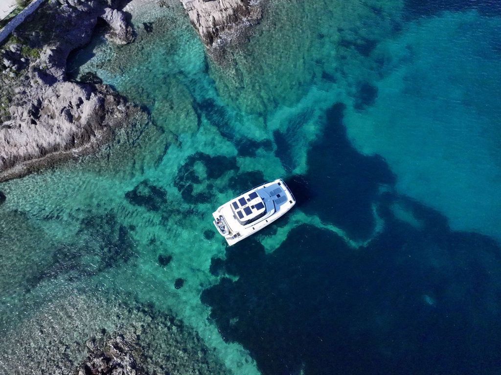 Seaduction - Boat Images