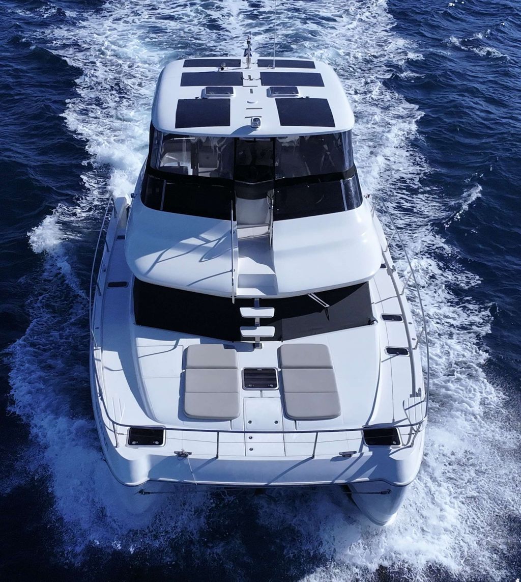 Seaduction - Boat Images
