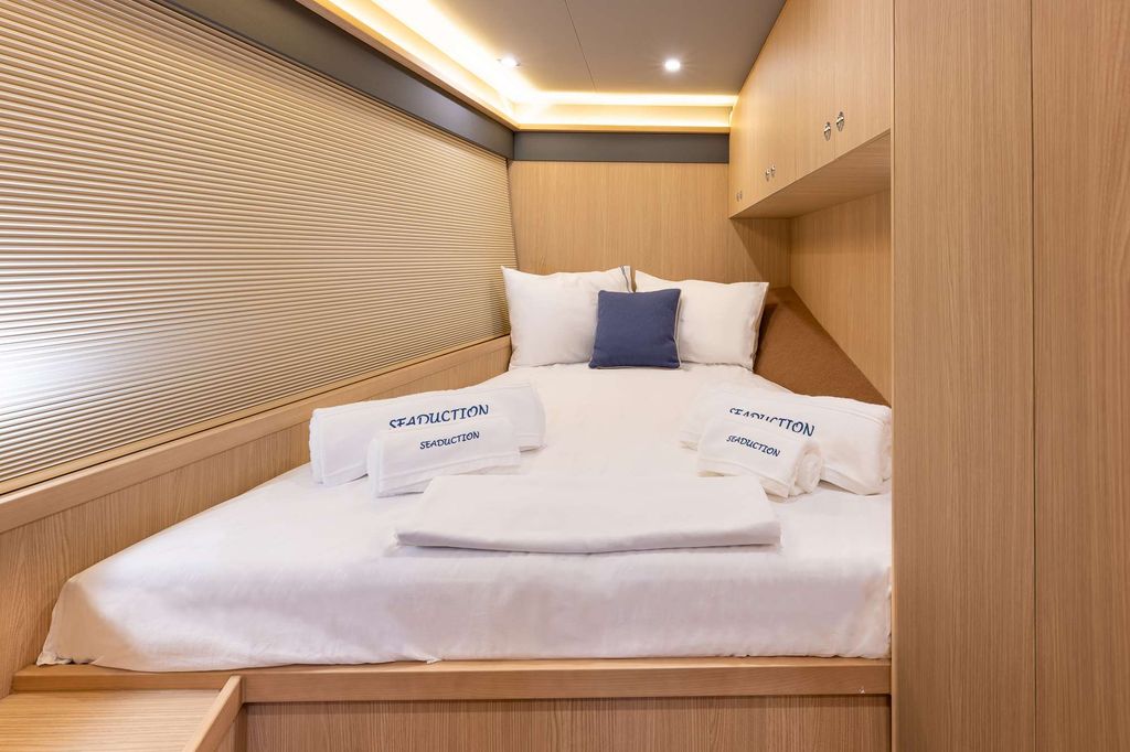 Seaduction - Boat Images