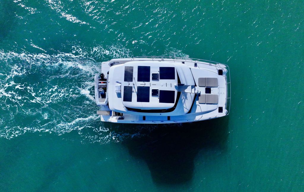 Seaduction - Boat Images