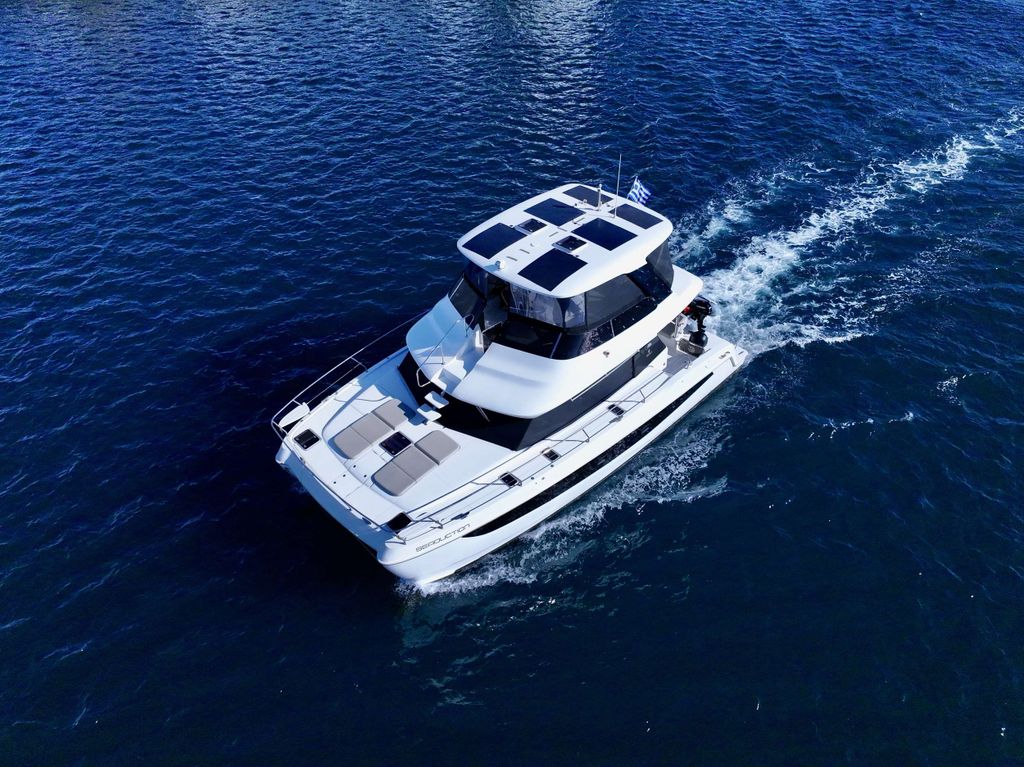 Seaduction - Boat Images