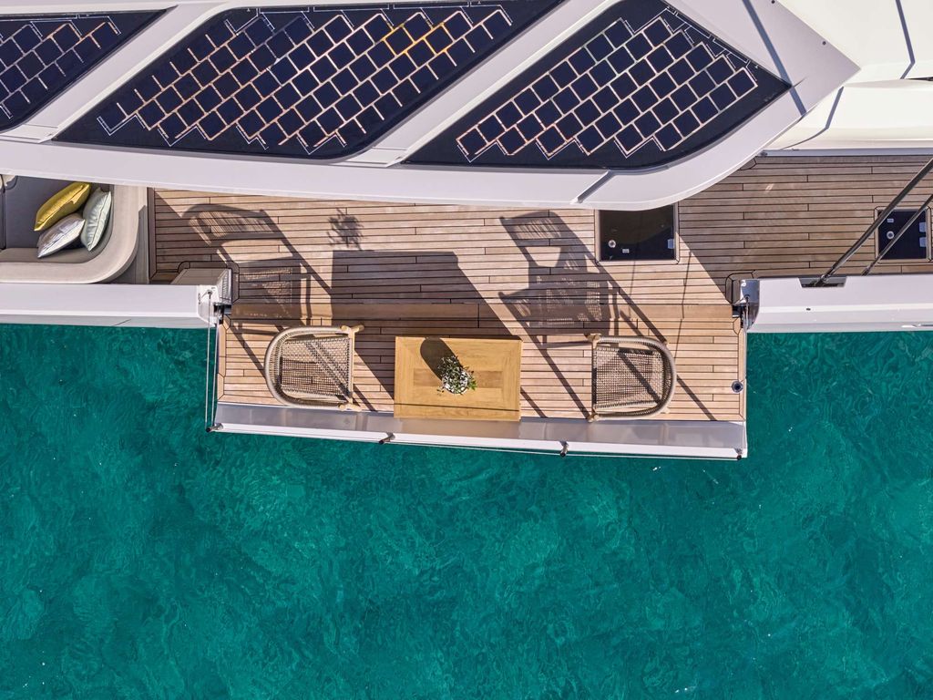 SOL MADININA - Boat Images