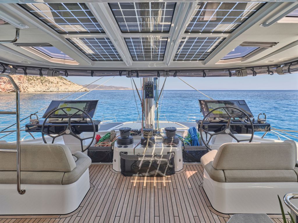 SOL MADININA - Boat Images