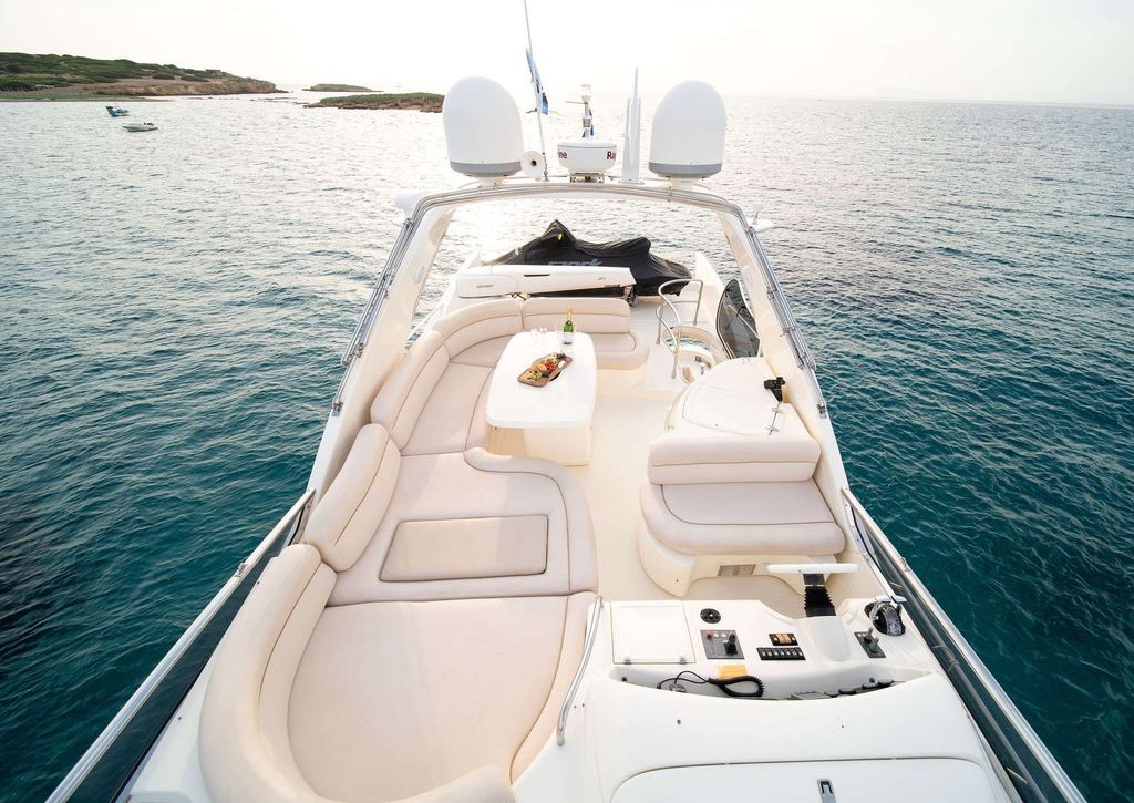 GRACE - Boat Images