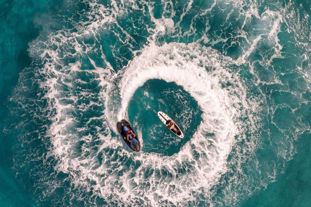 GRACE - Boat Images