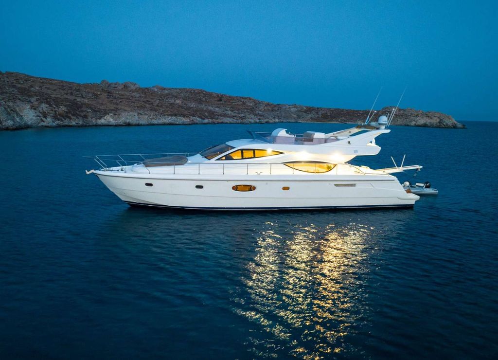 CARTE BLANCHE - Boat Images