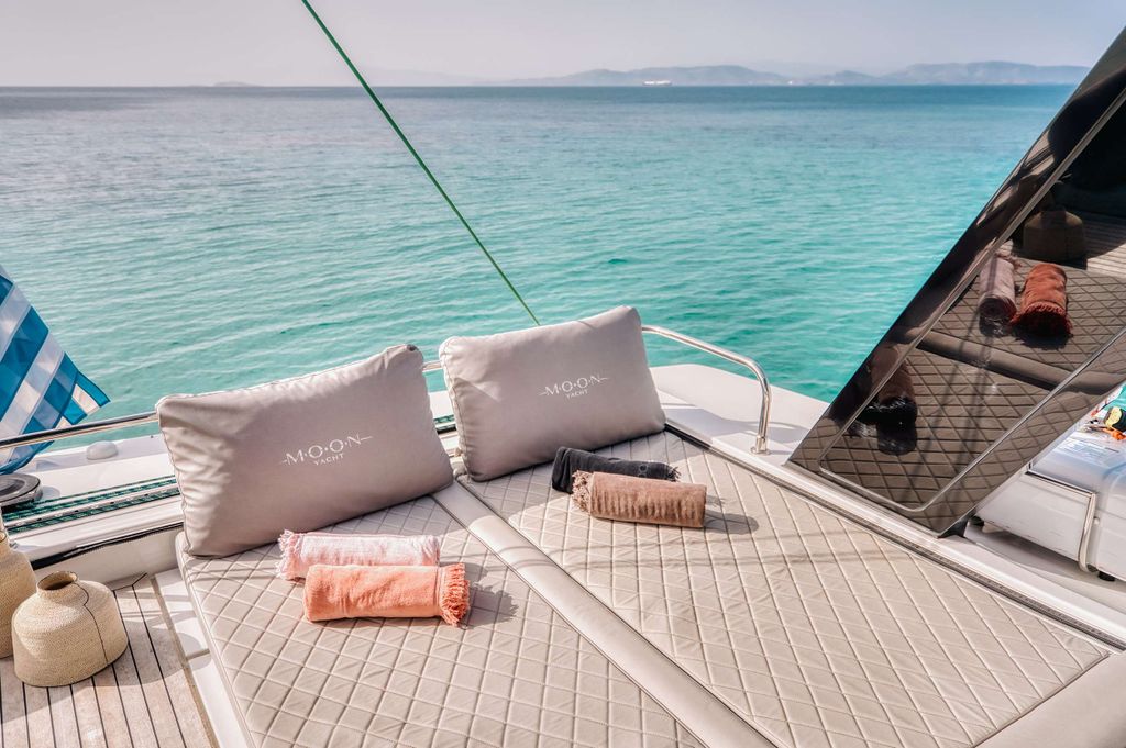 SEABARIT LX - Boat Images