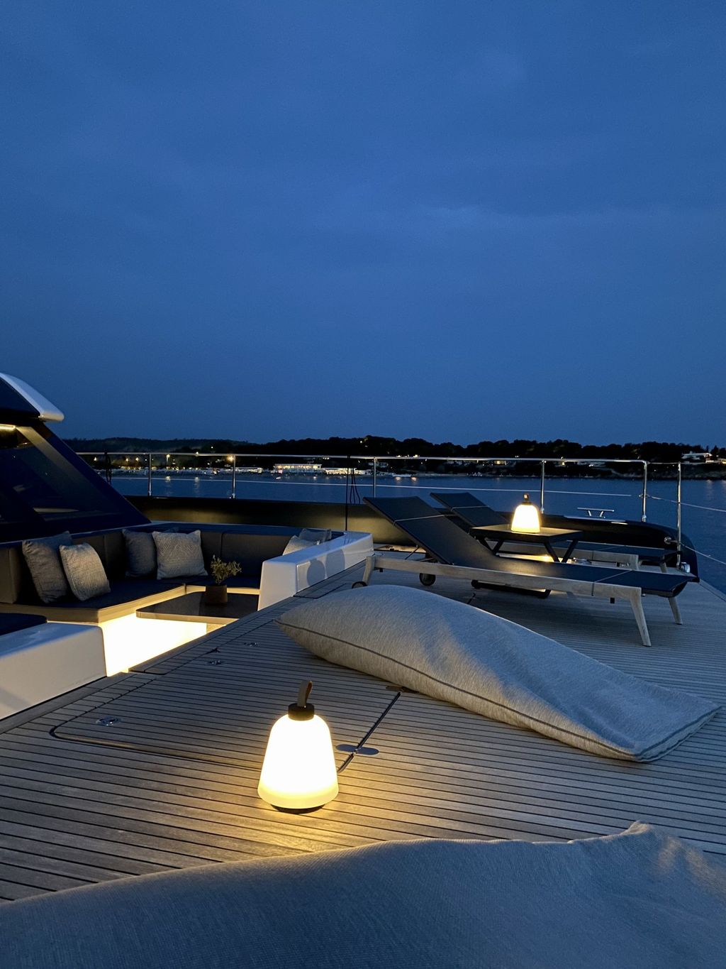 ALTEYA - Boat Images