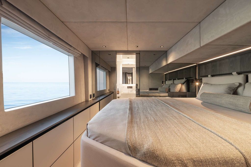 ADARA NEXT - Boat Images