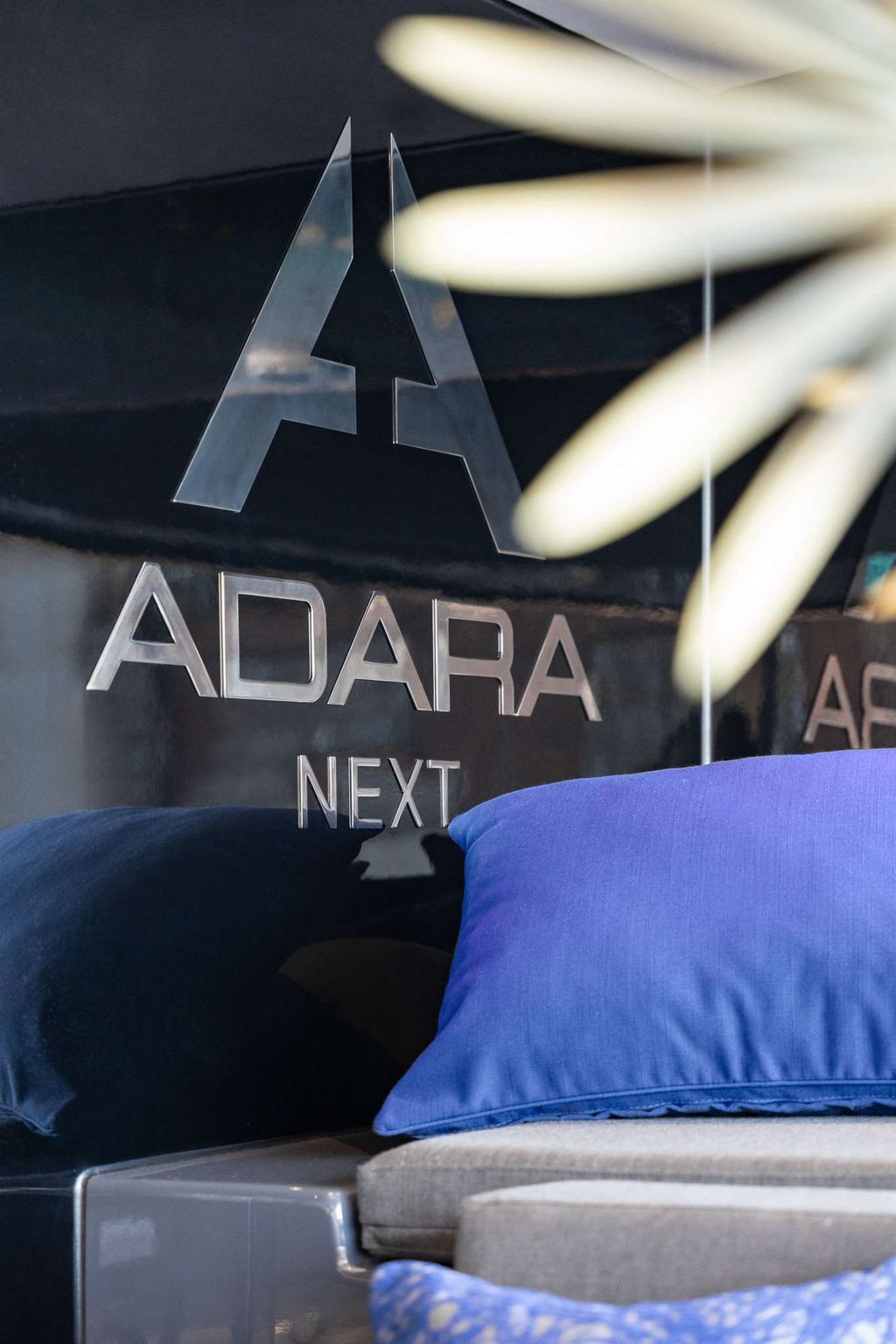 ADARA NEXT - Boat Images