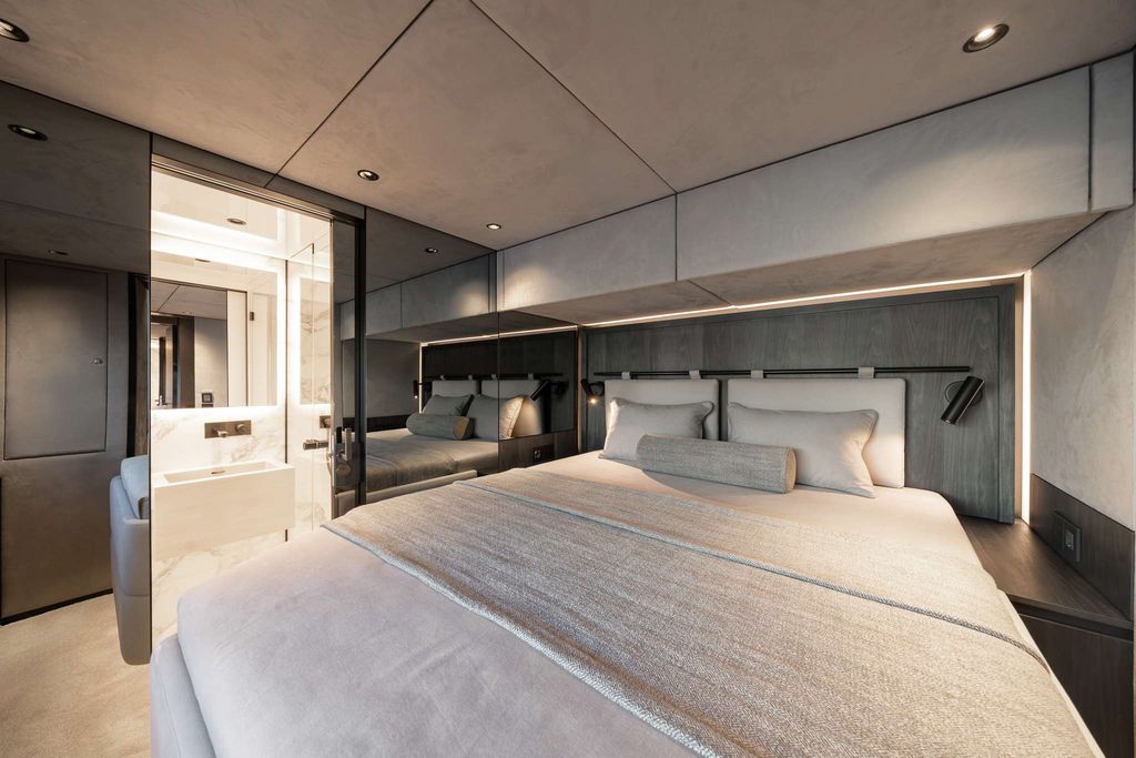 ADARA NEXT - Boat Images