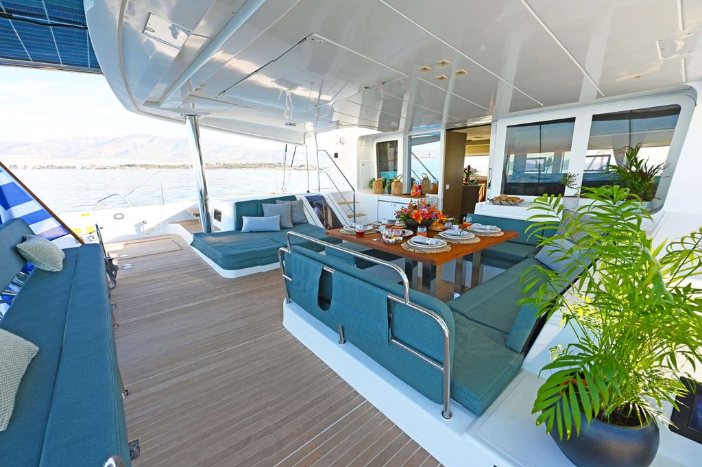 BARON - Boat Images