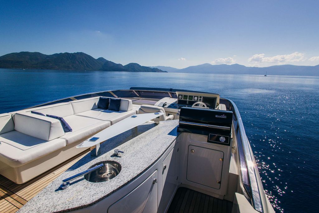 WHY NOT - Boat Images