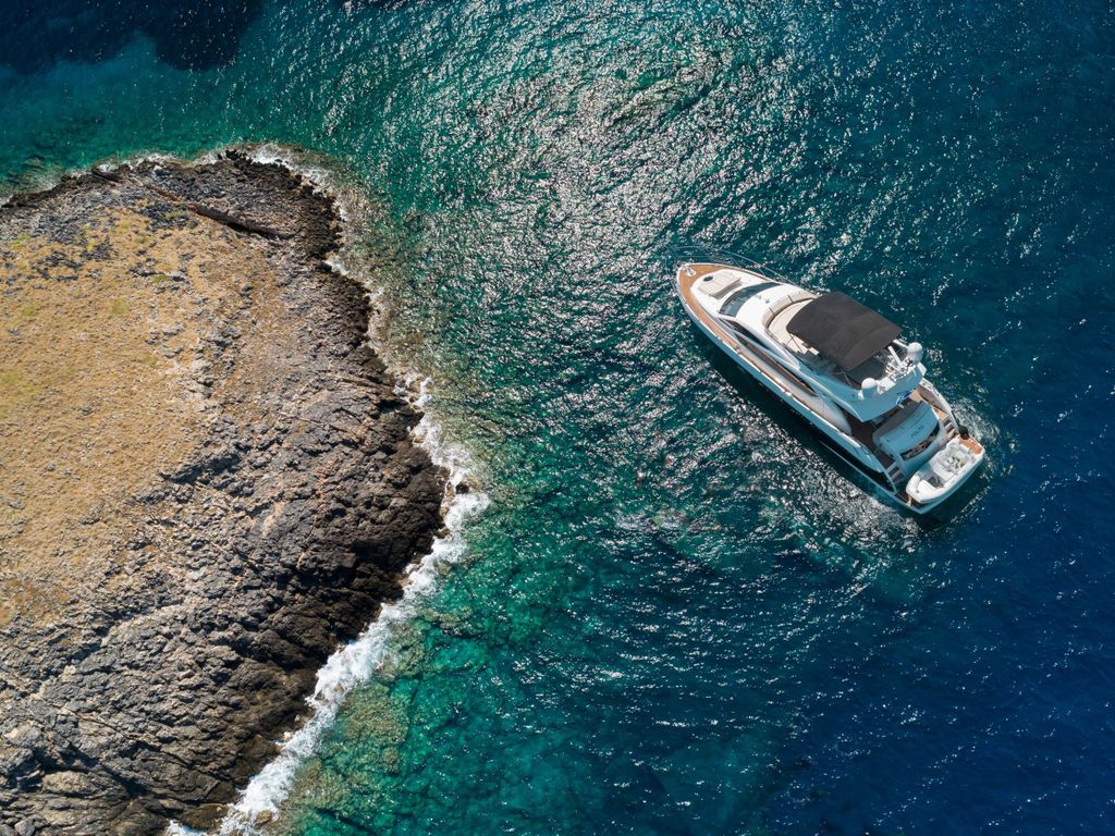 POLPO - Boat Images