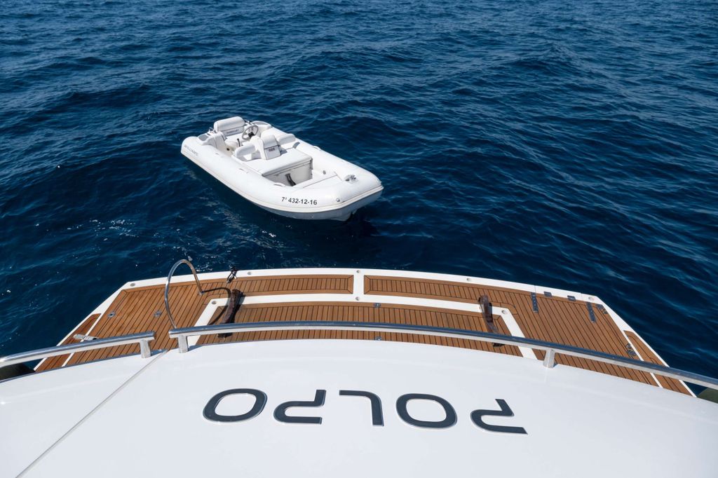 POLPO - Boat Images