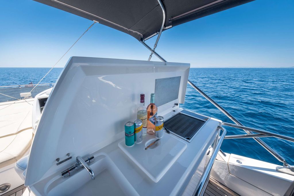 POLPO - Boat Images