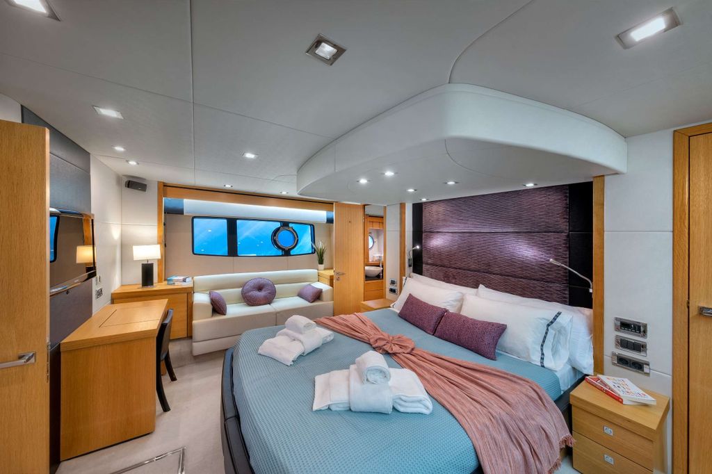 POLPO - Boat Images