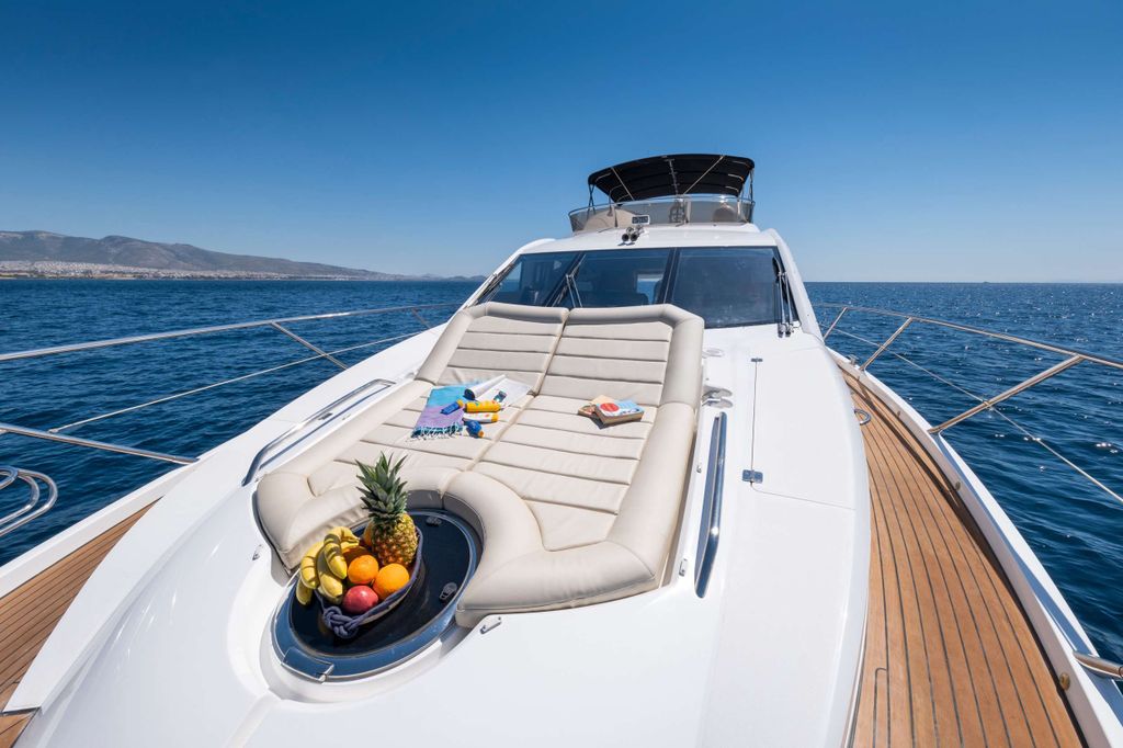POLPO - Boat Images
