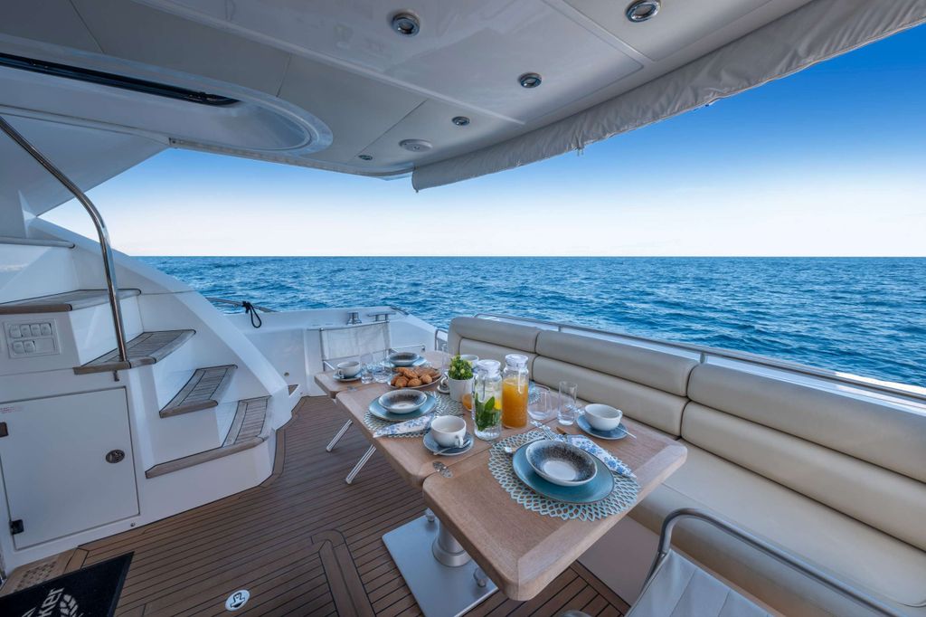 POLPO - Boat Images
