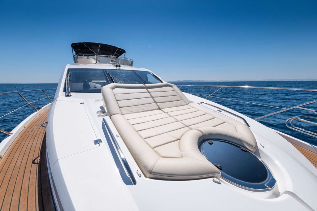 POLPO - Boat Images