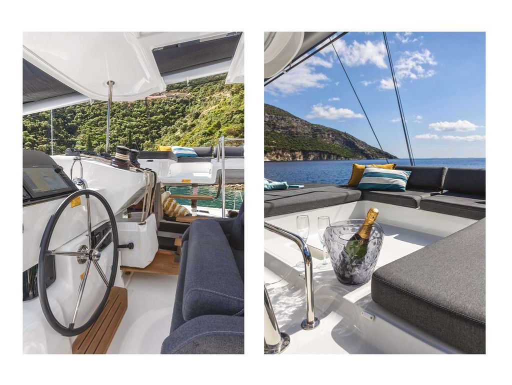 SOLANA - Boat Images