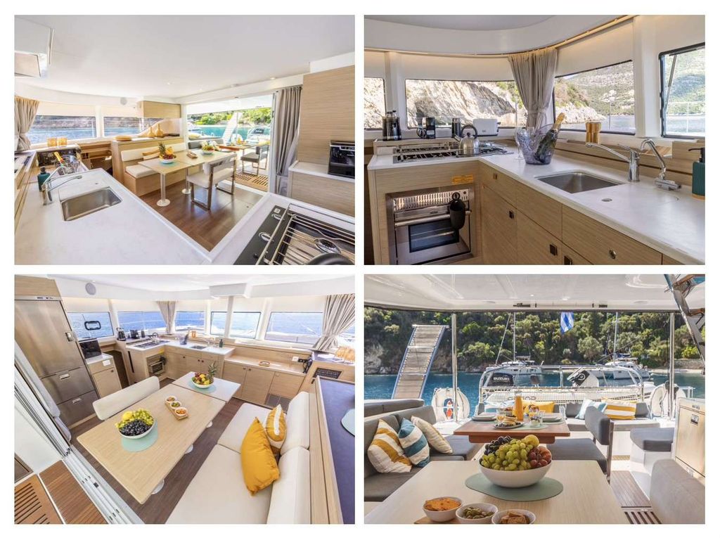 SOLANA - Boat Images