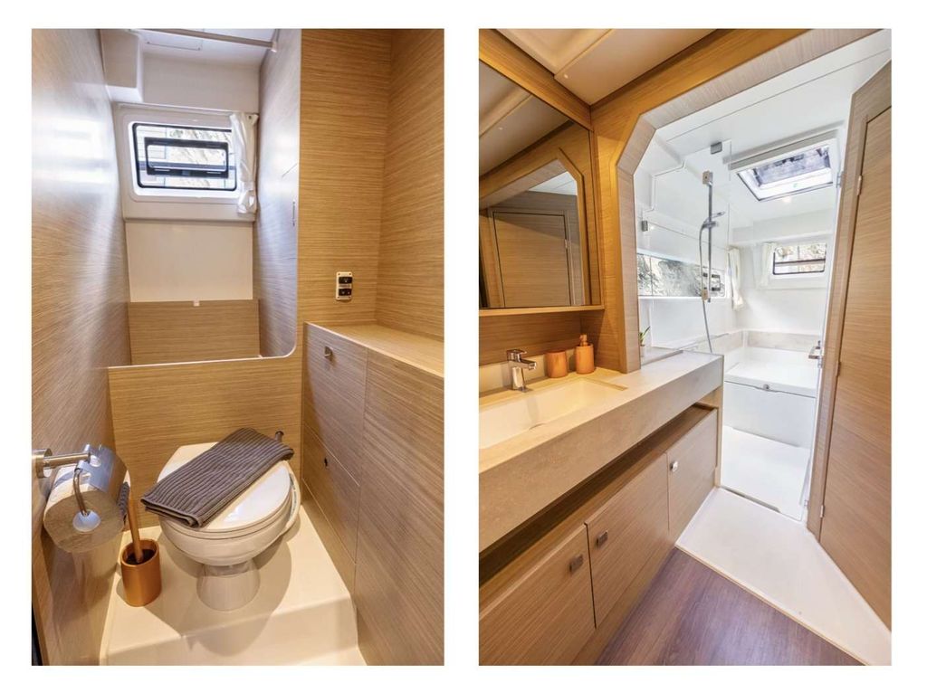 SOLANA - Boat Images