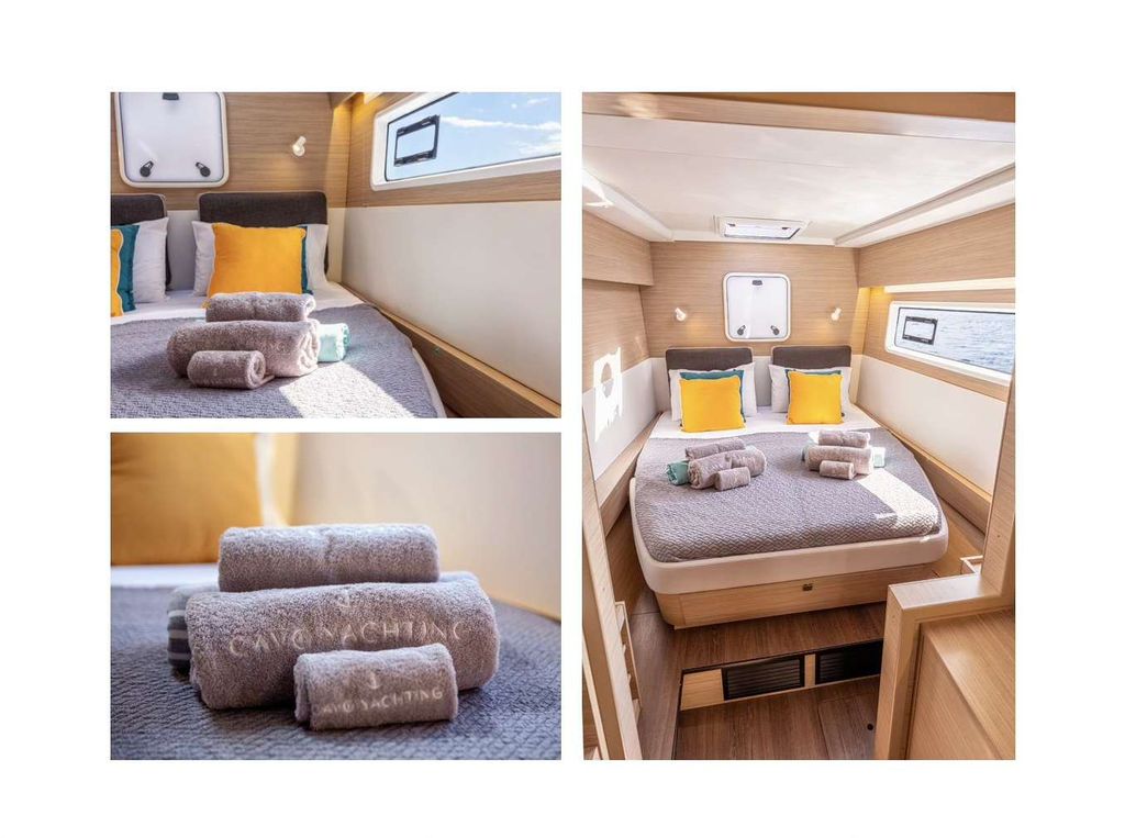 SOLANA - Boat Images