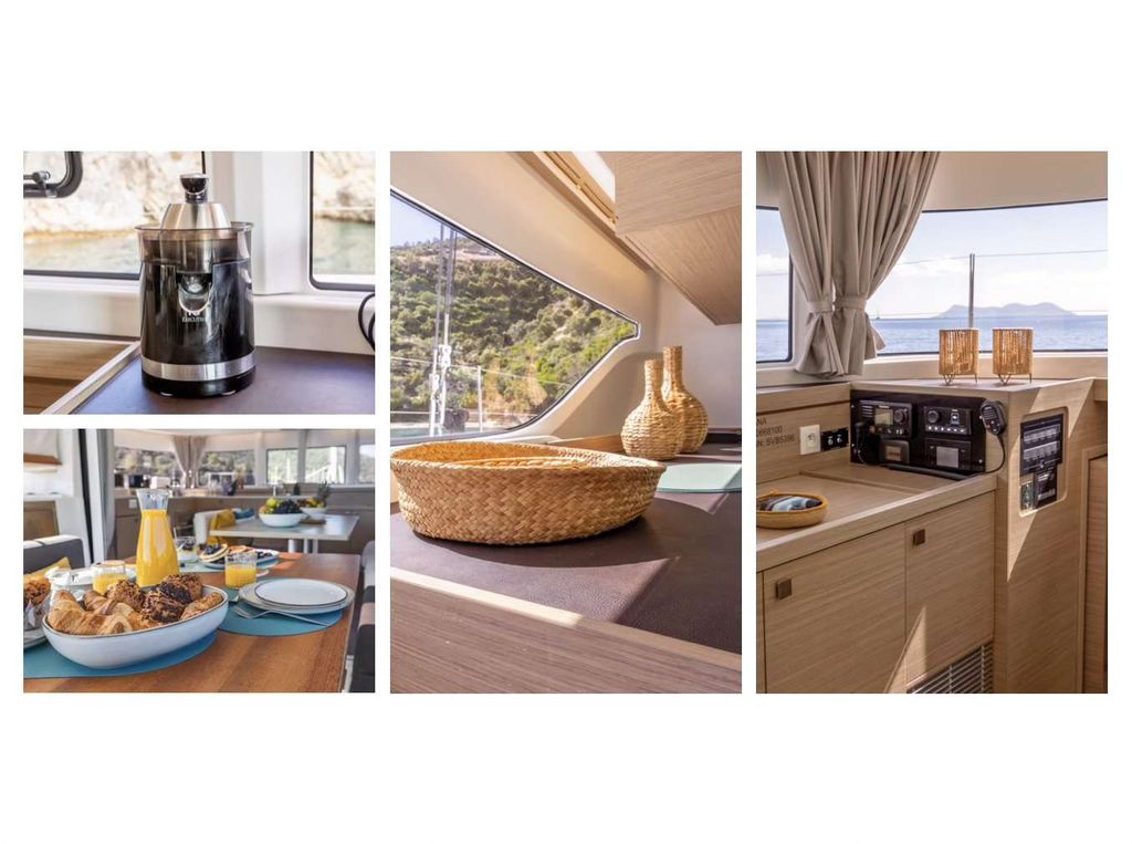SOLANA - Boat Images