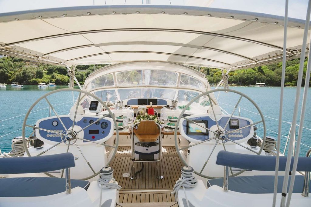 TAISA - Boat Images