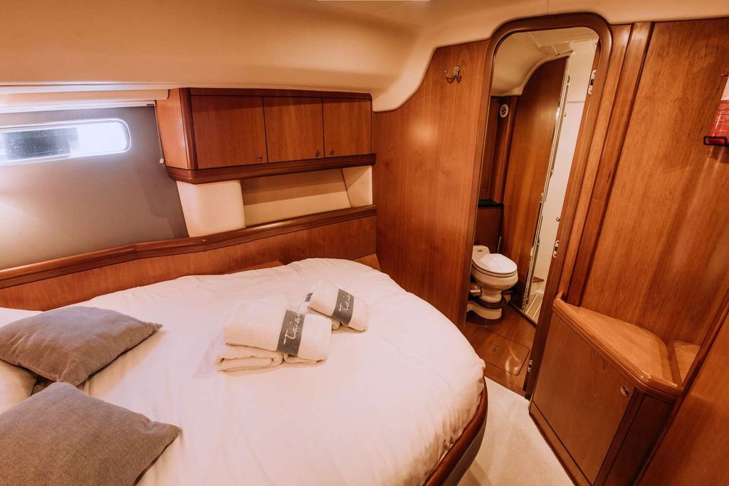 TAISA - Boat Images
