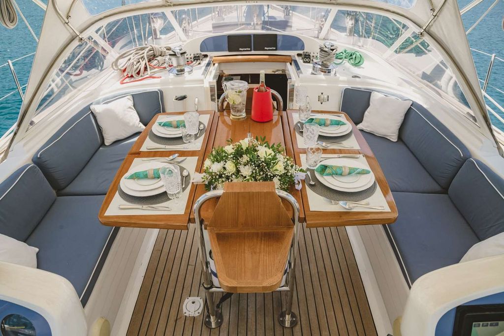TAISA - Boat Images