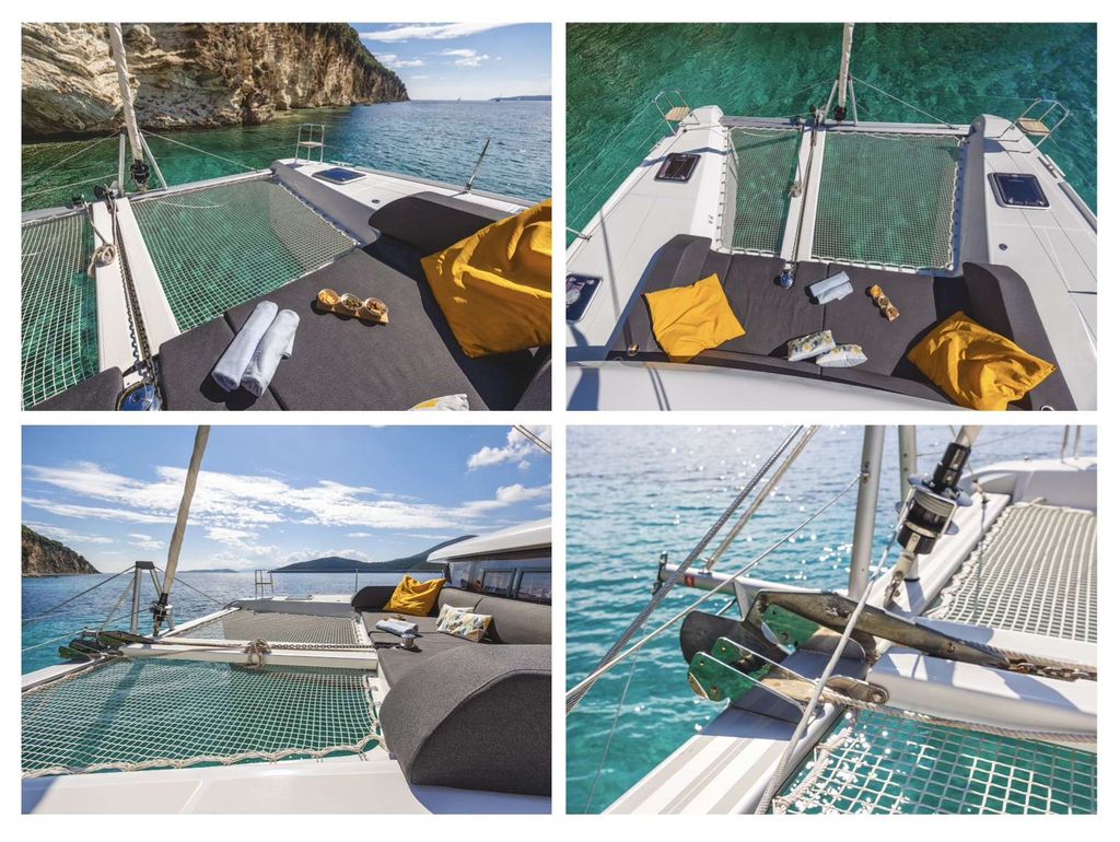 LUNA - Boat Images