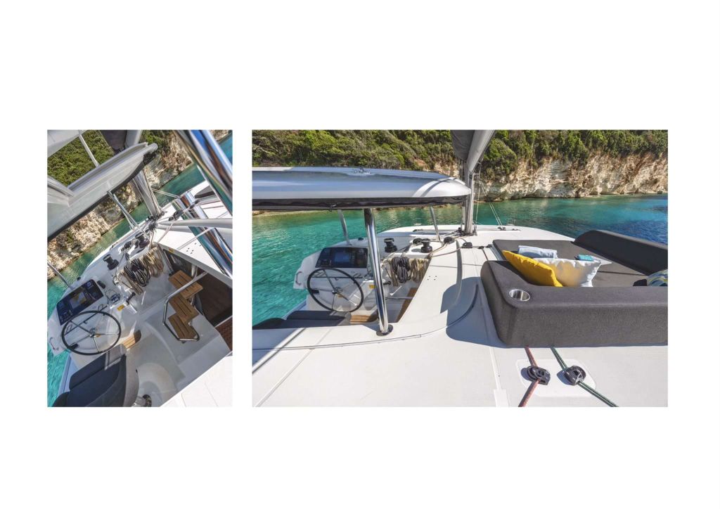 LUNA - Boat Images