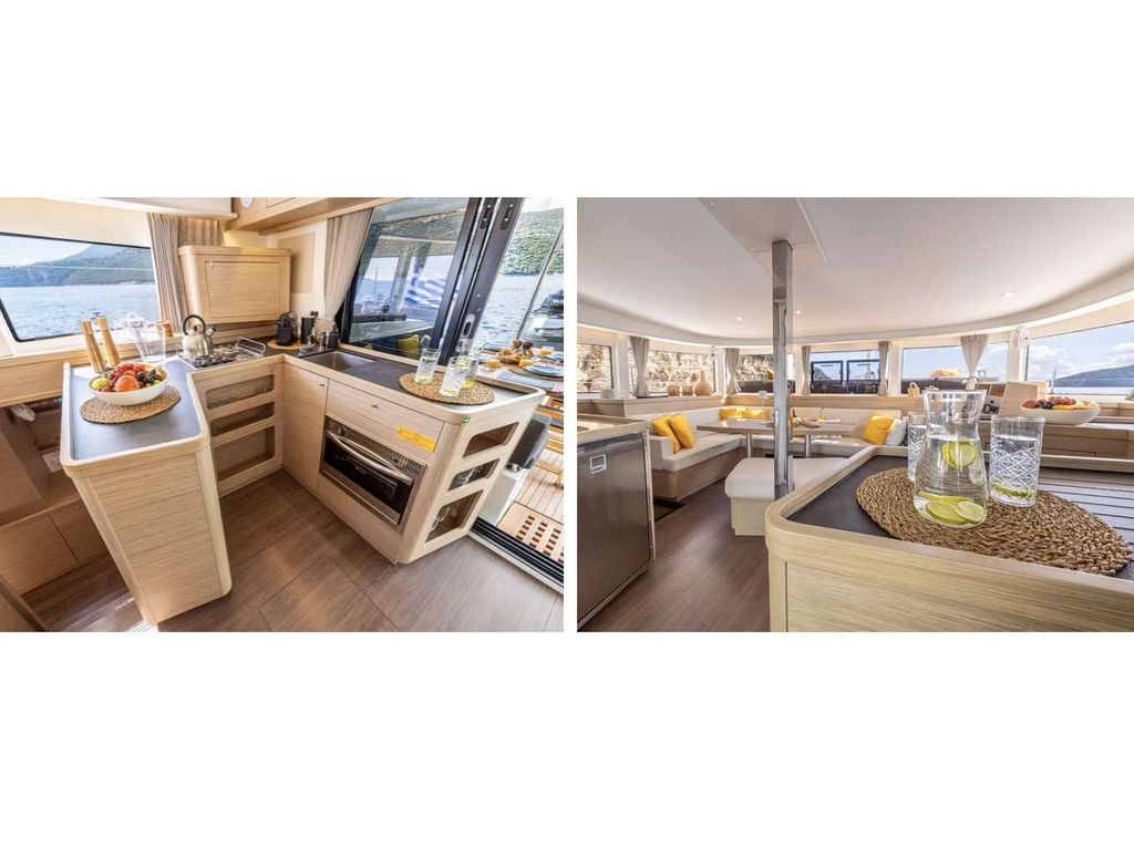 LUNA - Boat Images