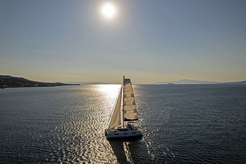 MY STAR - Boat Images