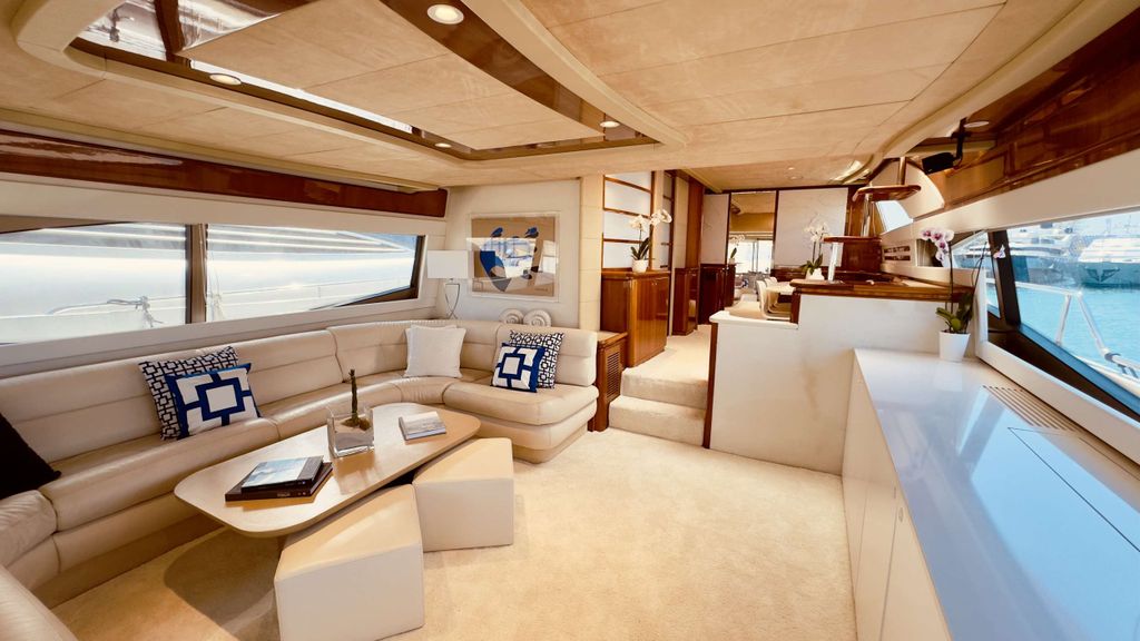 ARCELIA - Boat Images