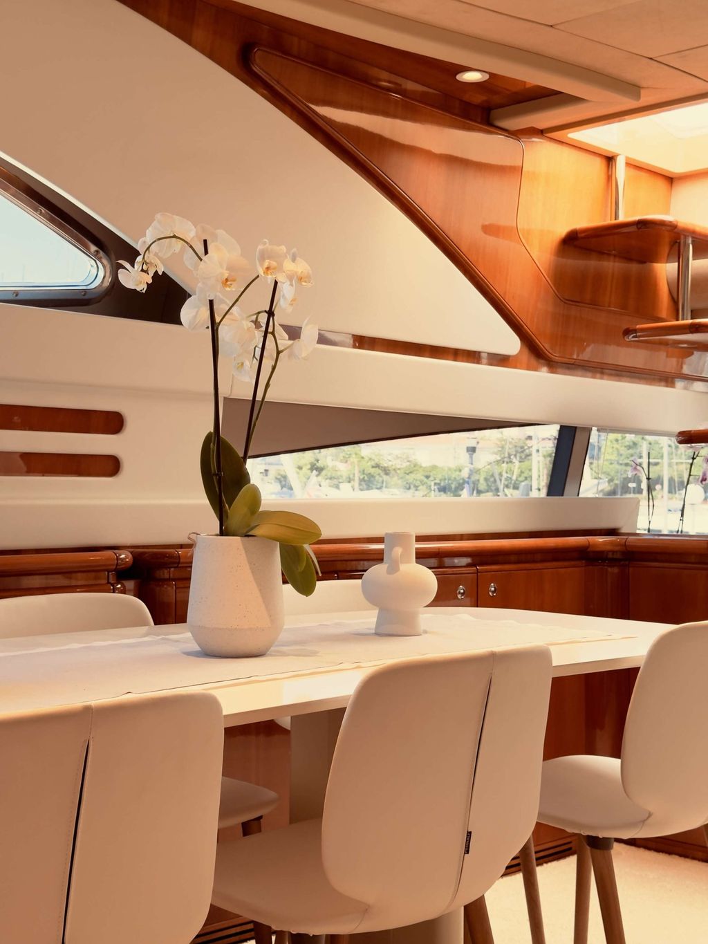 ARCELIA - Boat Images